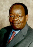 Eric Onyango Odada